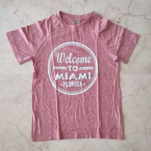 Orchestra T-shirt 10 years 140cm like new, pink and white