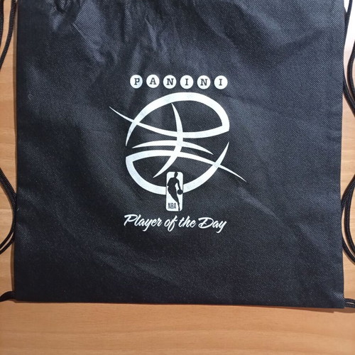 Τσάντα Panini Basket NBA Player of the day καινούργια