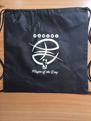 Τσάντα Panini Basket NBA Player of the day καινούργια