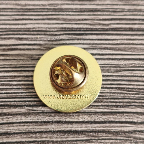 Mayors Association of Attica pin like new
