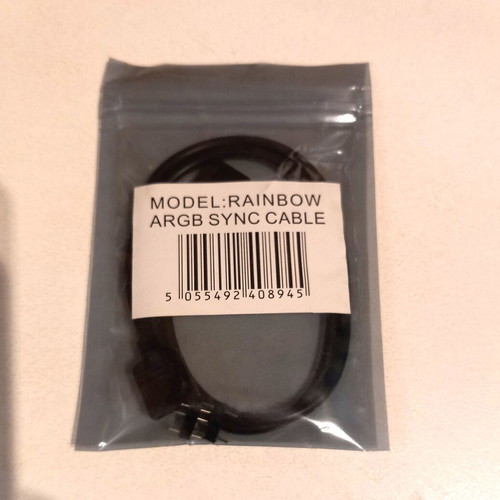 ARGB Sync Cable new