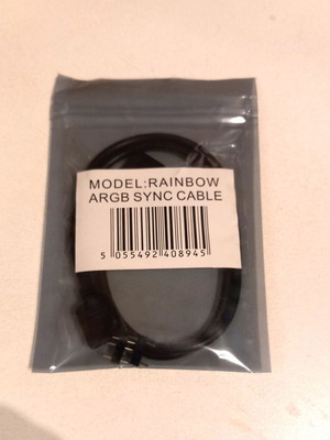 ARGB Sync Cable new