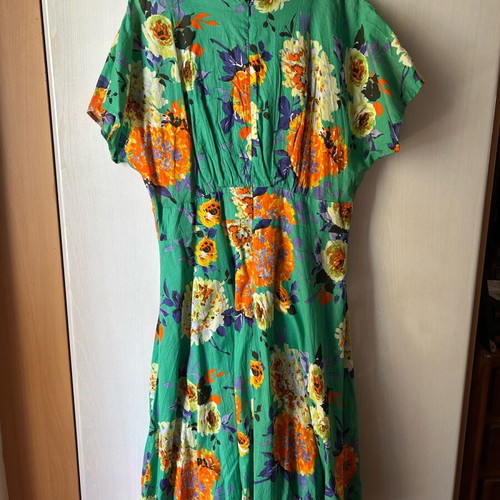 Fidele Dress No 5 new, multicolored