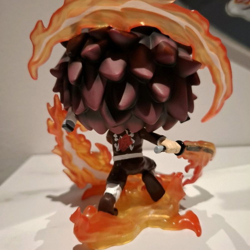 Funko Pop Plus Tanjiro Kamado 2041 new