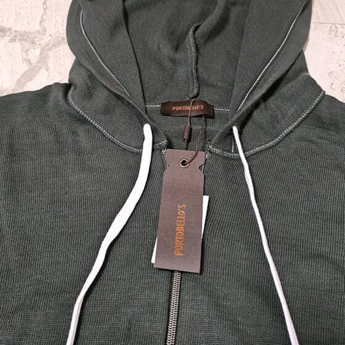 Portobellos jacket brand new, size M, green