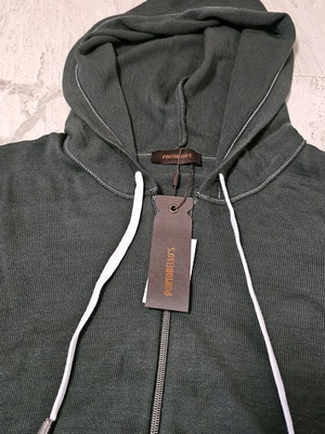 Portobellos jacket brand new, size M, green