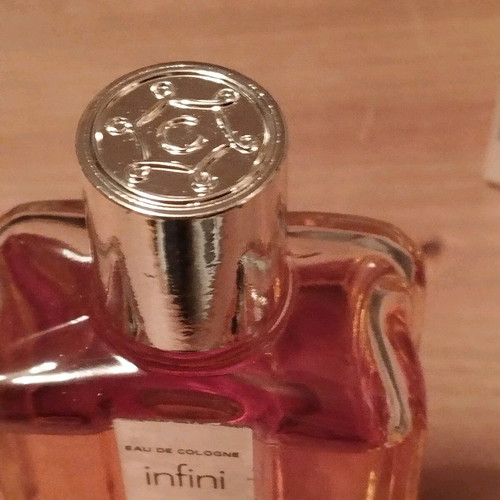 Infini edt vintage like new