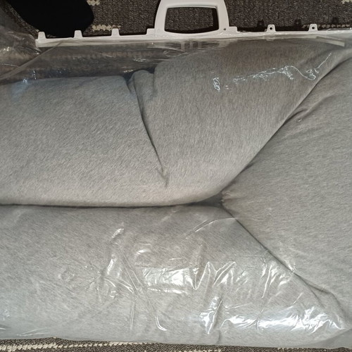 Form Fix XL maternity pillow with cover