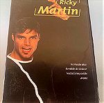 Ricky Martin - Live in Spain αυθεντικό dvd