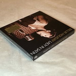 Billie Holiday Lady In Satin 2 x CD like new, jazz