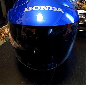 Honda helmet size M