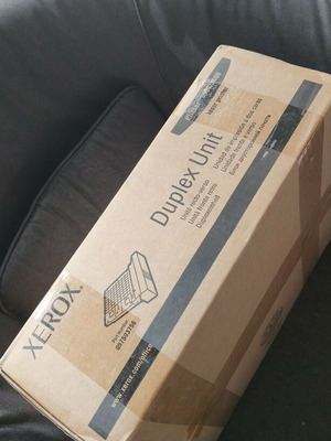 Xerox Duplex Unit 097S03756 καινούργιο για Phaser 3500/3600