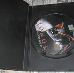No Moya DVD used, action adventure fantasy