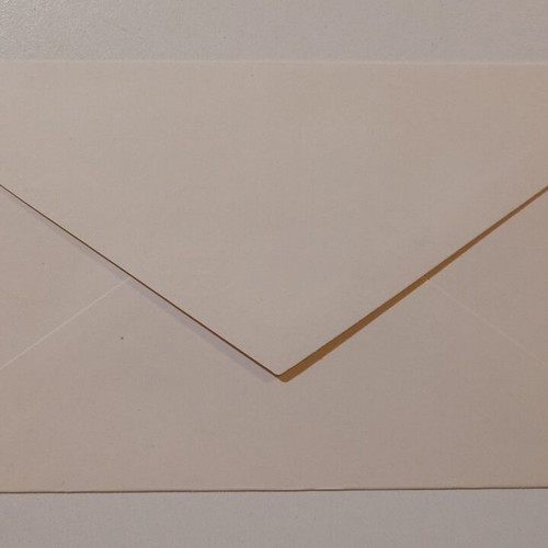 First Day Cover used, Hellenic Post 1977 Greek painters