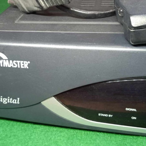 Skymaster DX 22 FTA used digital satellite receiver