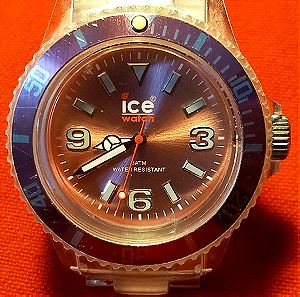 Ρολόι Γυναικειο "ICE-Watch", Original,  Quarz,