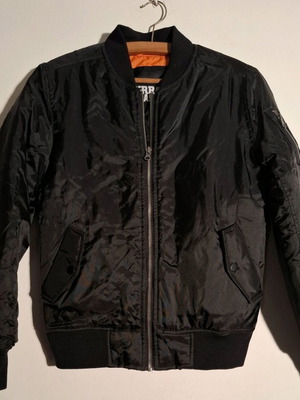 Urban Classics Jacket
