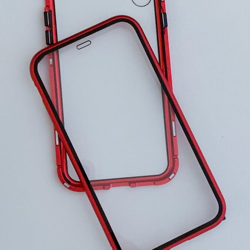 iPhone XR cases used, pack of 2