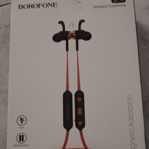 Borofone Wireless Earphone like new
