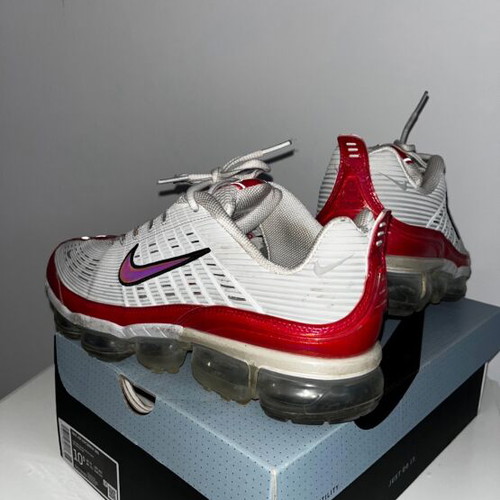 Nike Vapor Max 360 like new, size 44