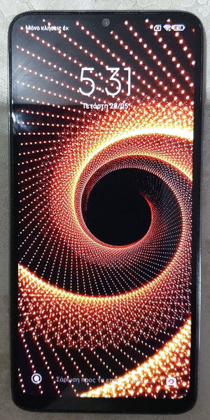 Xiaomi Redmi Note 8 Pro (6/64gb) NFC