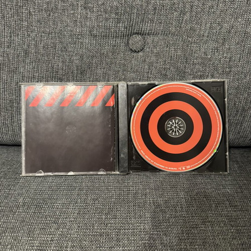 U2 How to Dismantle an Atomic Bomb CD like new