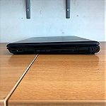  Laptop HP 6830s 17'' ( T7250/4GB/320GB ) Camera