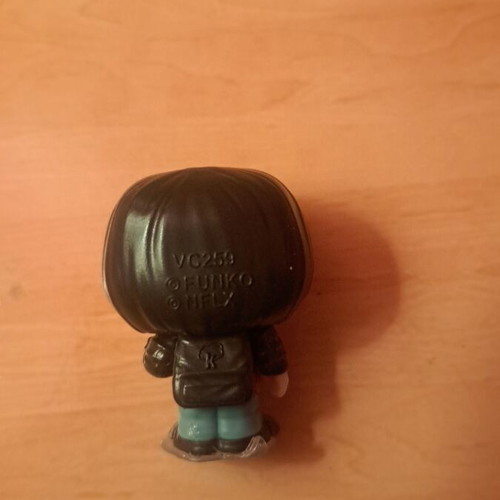 Will figure from Stranger Things new