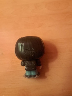 Will figure from Stranger Things new