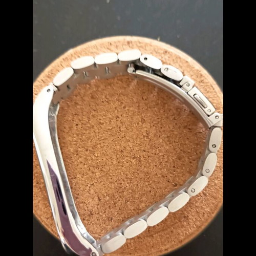 Steel band strap for Xiaomi 4,5,6 like new
