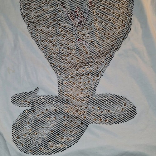 PHILIPP PLEIN T-SHIRT