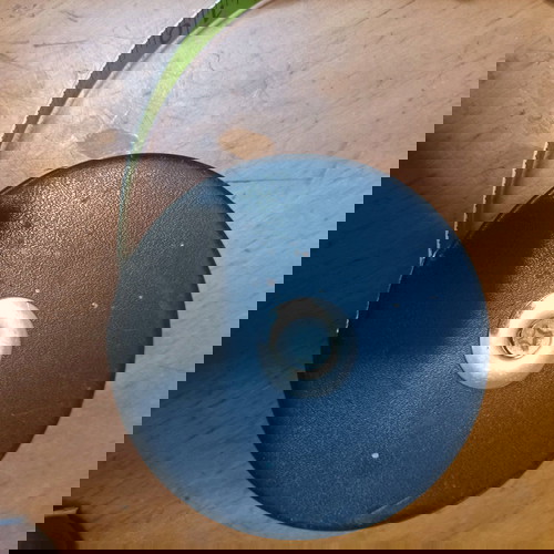 Μετροταινία 15μ σαν καινούργιο, ιταλική