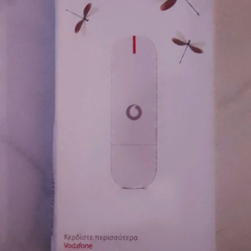 Vodafone K3770 Mobile Broadband USB Stick like new