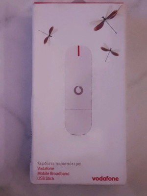 Vodafone K3770 Mobile Broadband USB Stick like new