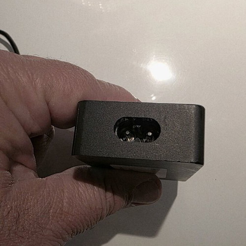 Surface charger 36W like new