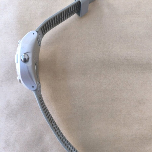 Swatch Irony Scuba 200 Aluminium used, functional, 1997 model