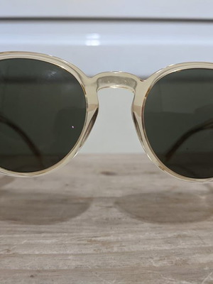 Γυαλιά ηλίου Ollie Quinn μεταχειρισμένα