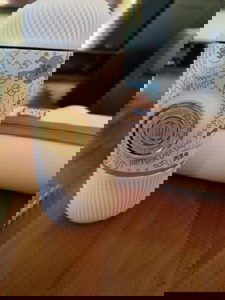 WACACO NANOSPRESSO