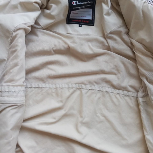 Athletic jacket used, size M