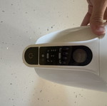 Chicco digital bottle warmer