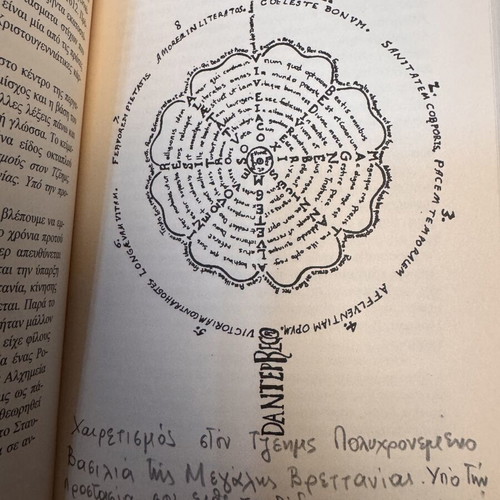 The Rosicrucians book by Christopher McIntosh