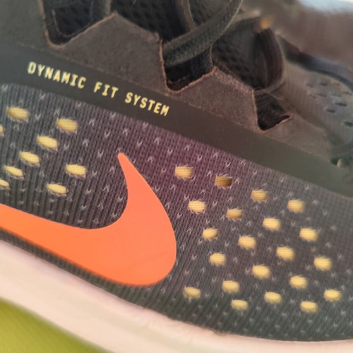 Nike air zoom structure 23 shoes size 45