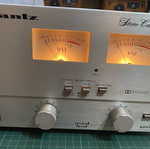 Marantz SD 1000 stereo cassette deck used, fully serviced with new belts