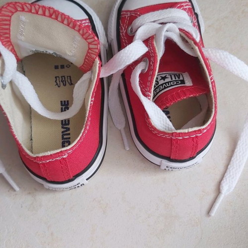 Children's Staraki shoes used size 19