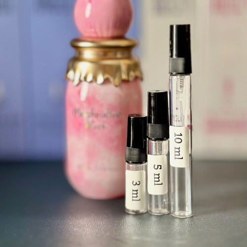 Paris Corner Marshmallow Blush Eau de Parfum 3 ml new decant