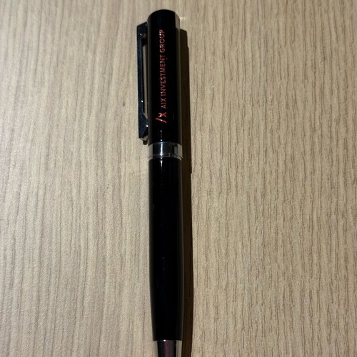 Pen Pene New, Precise Production