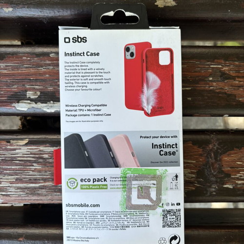 iPhone 14 Plus case new