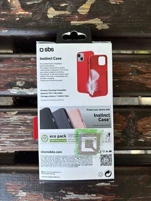 iPhone 14 Plus case new