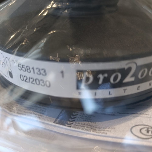 Scott Safety Pro 2000 Filter PF10 P3R new