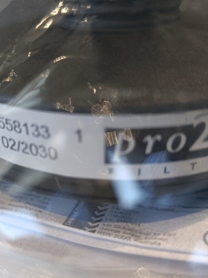 Scott Safety Pro 2000 Filter PF10 P3R new